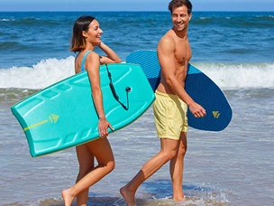 Desportos aquáticos