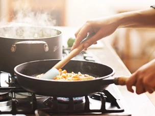 Lista de Utensílios de Cozinha