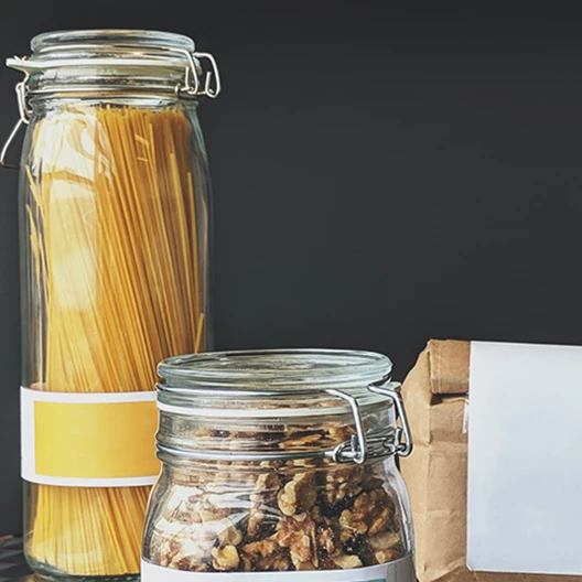 Embalagens Sustentaveis