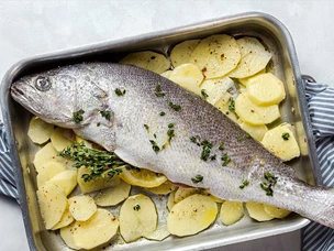 Corvina: benefícios e receitas