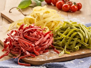 Massa Fresca Italiana