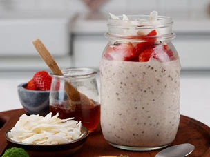 imagem de aveia adormecida