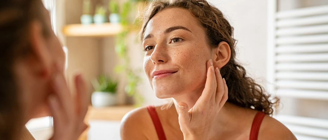 Skincare routine: rotina dia e noite