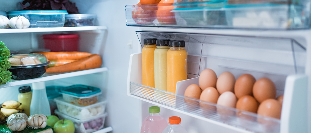 Segurança alimentar: o que é