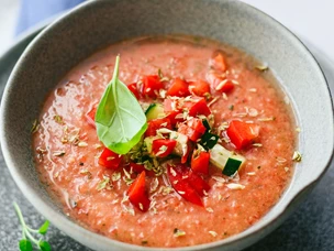 Gaspacho