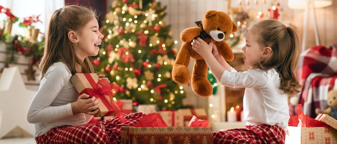 Fim de Semana dos Brinquedos