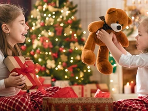 Fim de Semana dos Brinquedos