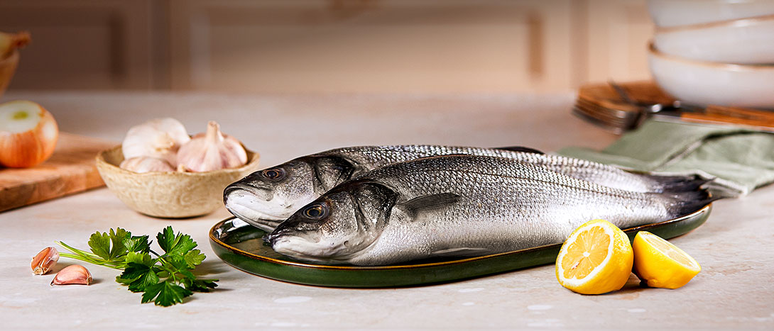 Robalo: receitas e benefícios