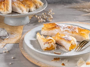 Pastelaria Portuguesa