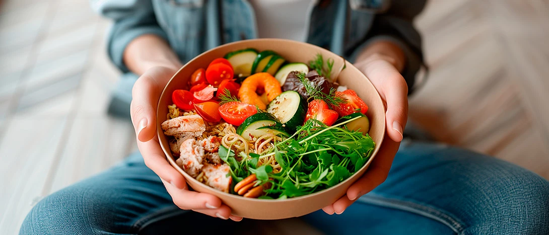 Alimentação saudável: o que é e como ter