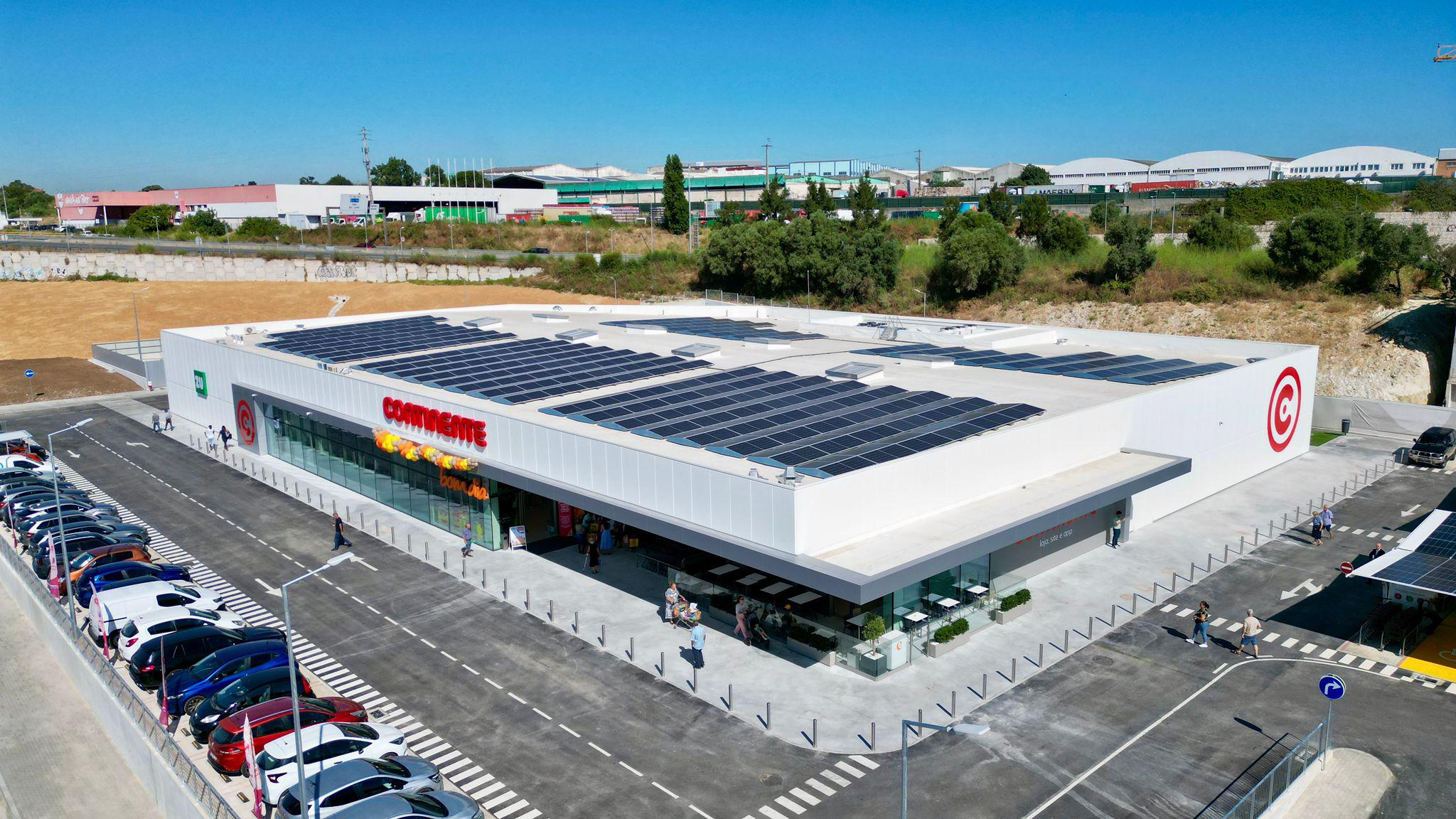 foto ilustrativa da loja