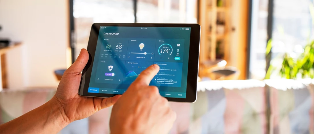 Casa Inteligente: Smart House