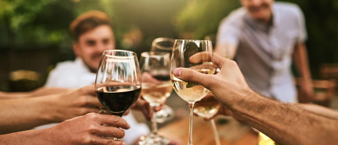 Vinhos para grelhados