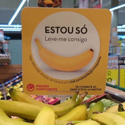 Banana Solteira
