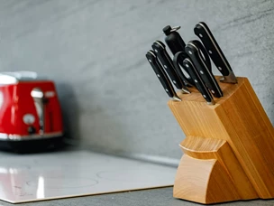 Melhores facas de cozinha portuguesas