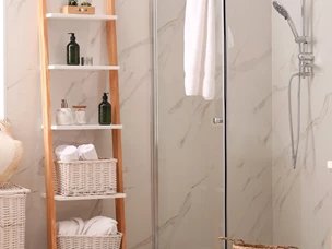 Decoração e Arrumação Casa de Banho