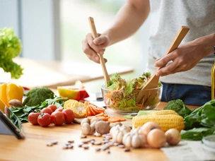 Dicas de Alimentação no Verão