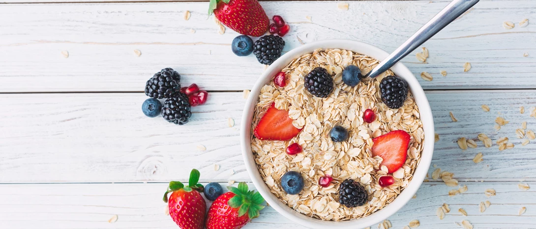 Aveia: benefícios, calorias, receitas e o que é