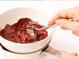 Como cozinhar em banho-maria