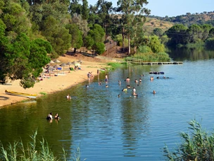 Melhores Prais Fluviais em Portugal