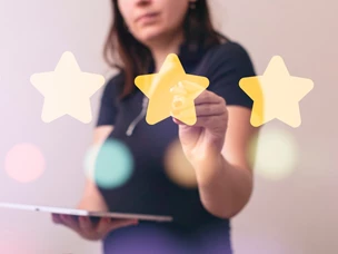 Marca Confianca Continente