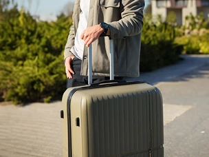 Como arrumar mala de viagem