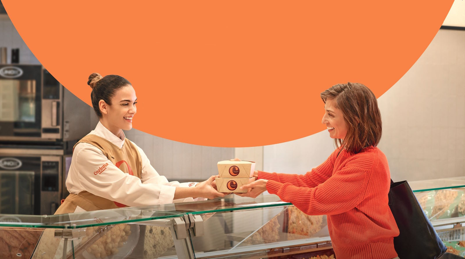 Comida Portuguesa Take Away Cozinha Continente