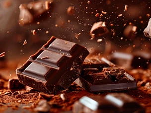 Chocolate: receitas, benefícios, tipos e origem