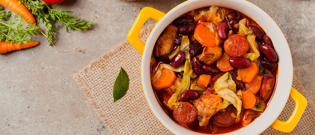 Cozinha tradicional portuguesa