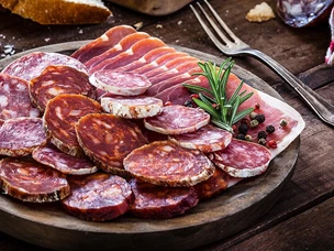 Enchidos: tradição gastronómica