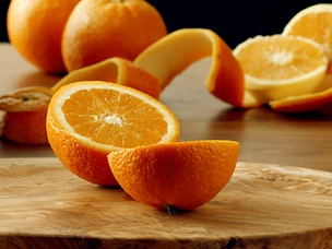 Laranja: calorias, benefícios, tipos e receitas