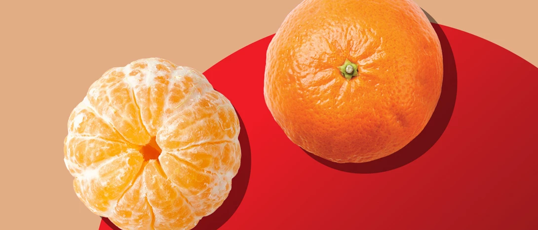 Clementina: variedades, benefícios e receitas