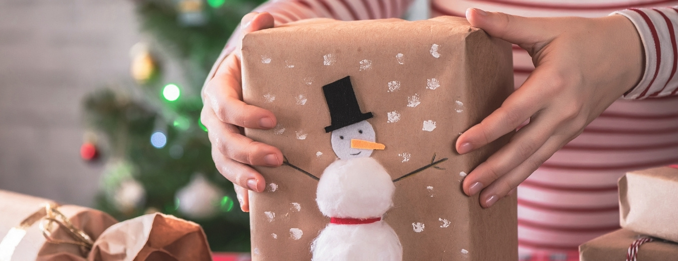 Ideias Prendas Natal Originais Sustentaveis