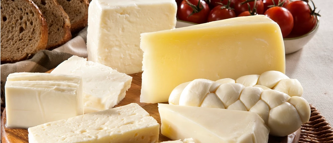 Harmonização de Queijos com Pão