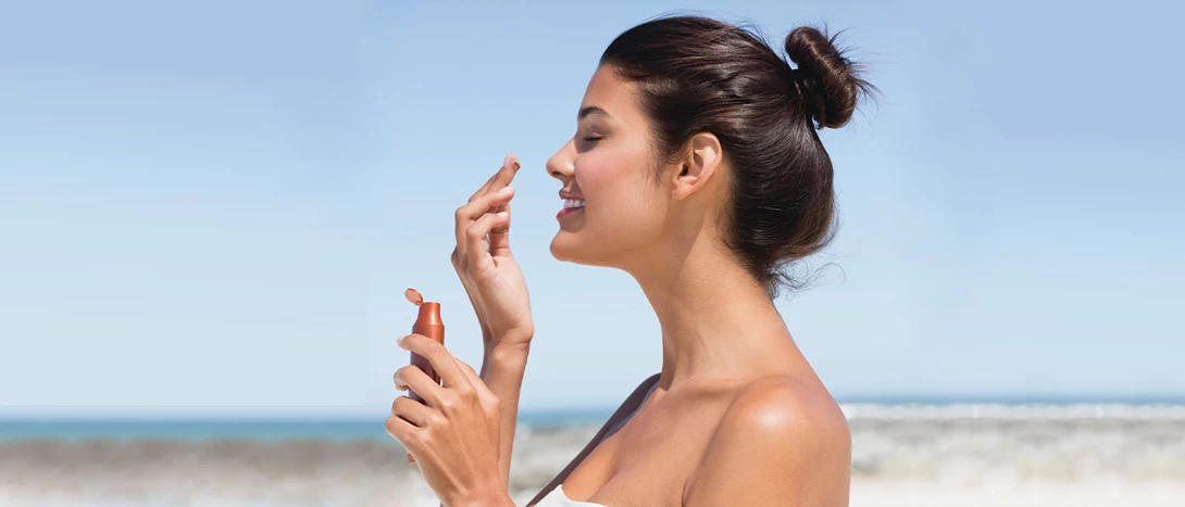 Melhores protetores solares