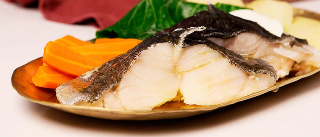 Como demolhar bacalhau