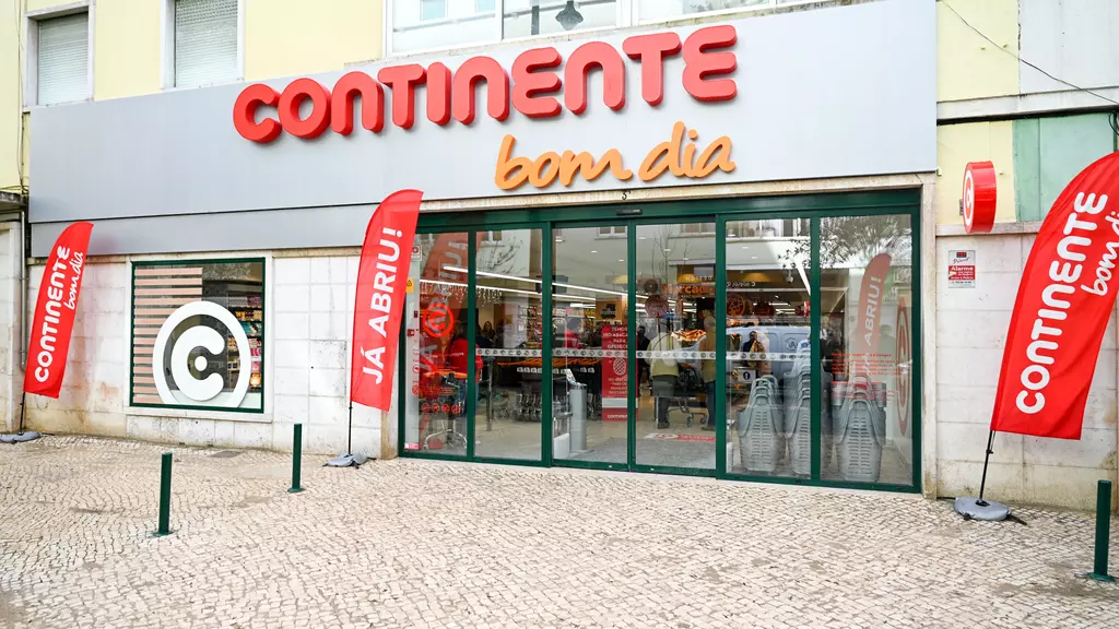 foto ilustrativa da loja