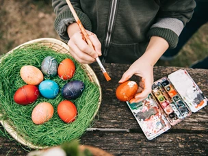 Férias da Páscoa: quando são e atividades