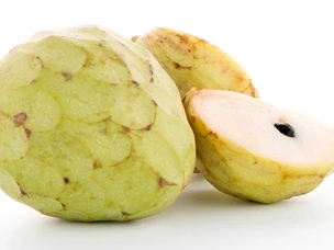 Anona: benefícios desta fruta