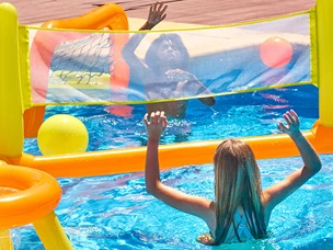 Pool Party: organizar festa na piscina
