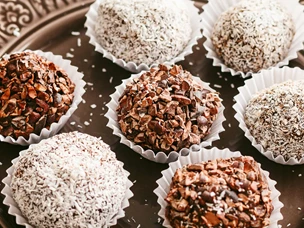 Brigadeiros