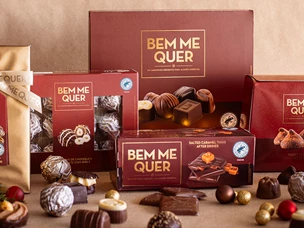Bombons para Oferecer