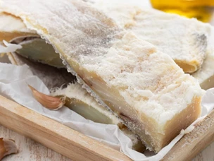 Bacalhau Premium Da Noruega