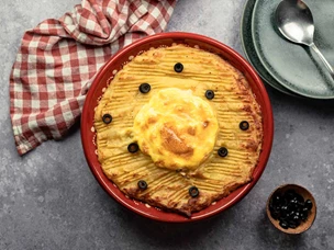 Bacalhau Zé Do Pipo