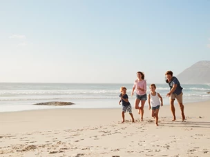 Atividades de Verão