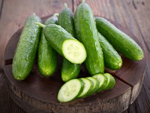 Pepino: benefícios, receitas e tipo