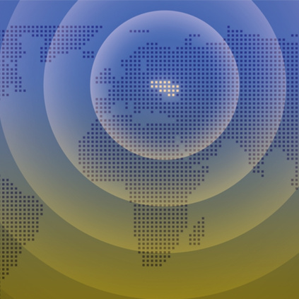 Ucrania Missao Continente