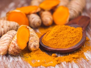 Curcuma ou Açafrão da Terra: benefícios