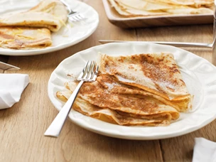 Massa Crepes