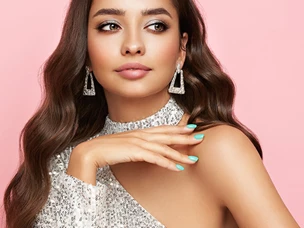 Maquilhagem para festa